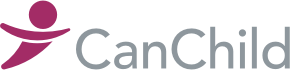 Canchild menu logo