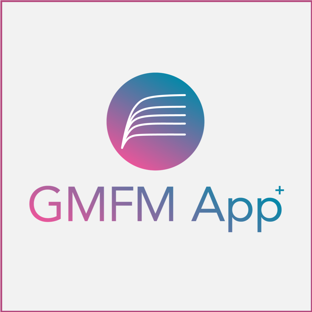 Gmfm app logo
