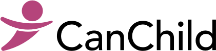 CanChild Logo CanChild Logo