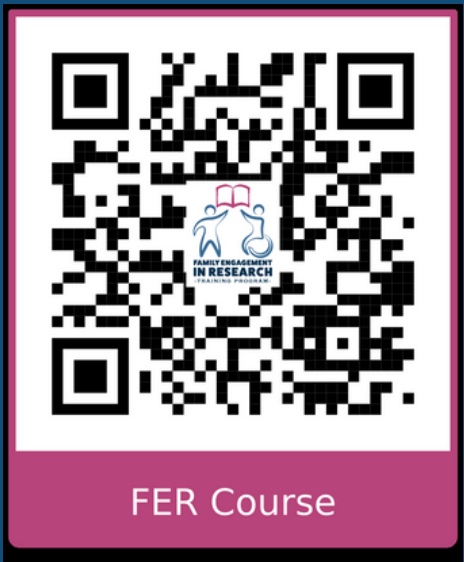 FER QR