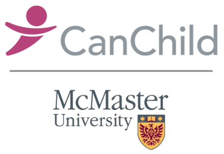 CanChild Logo