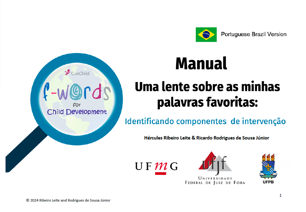 Manual da Ferramenta Uma Lente sobre as Minhas Palavras Favoritas