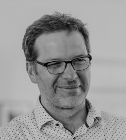 Thorsten Langer Thorsten Langer headshot