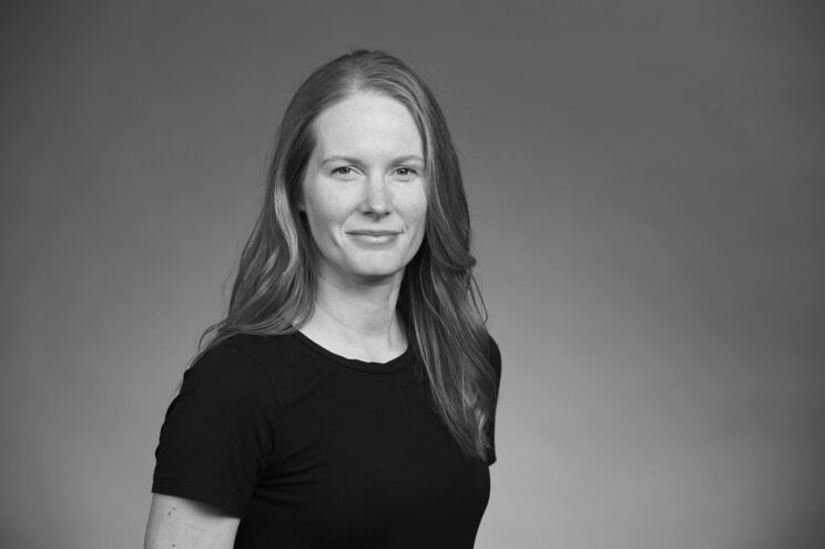 Kristy Wittmeier headshot