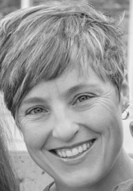 Kim Hesketh headshot