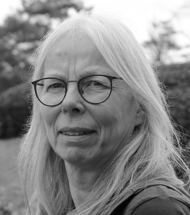 Lisbeth Nilsson headshot