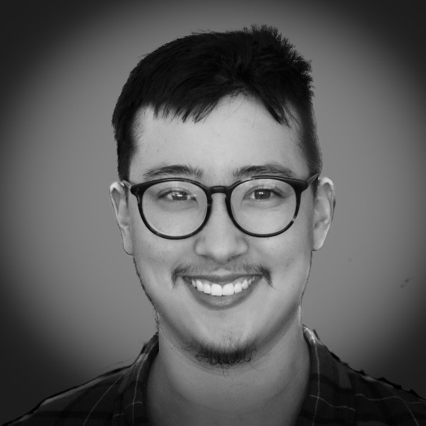 Logan Wong headshot