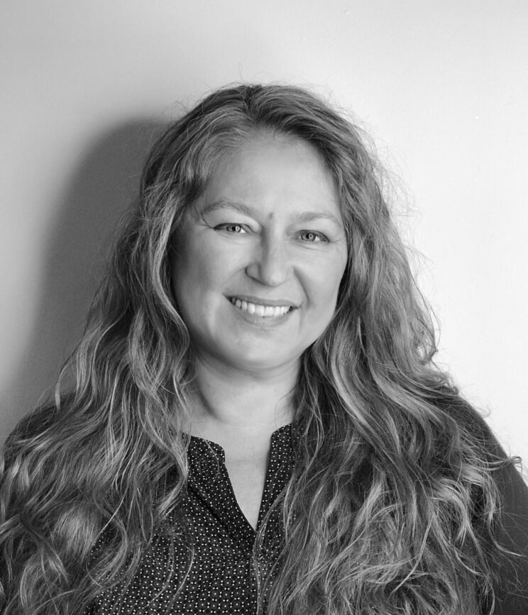 Margaret van Beers headshot