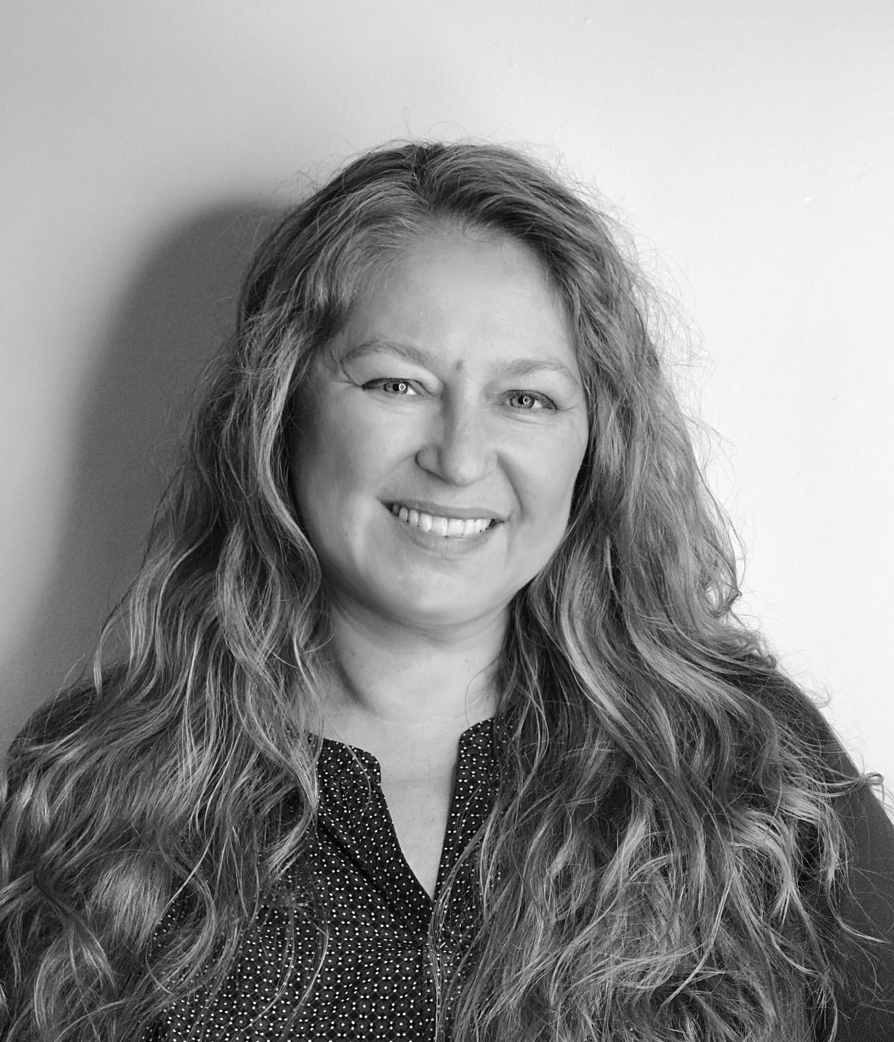 Margaret van Beers headshot