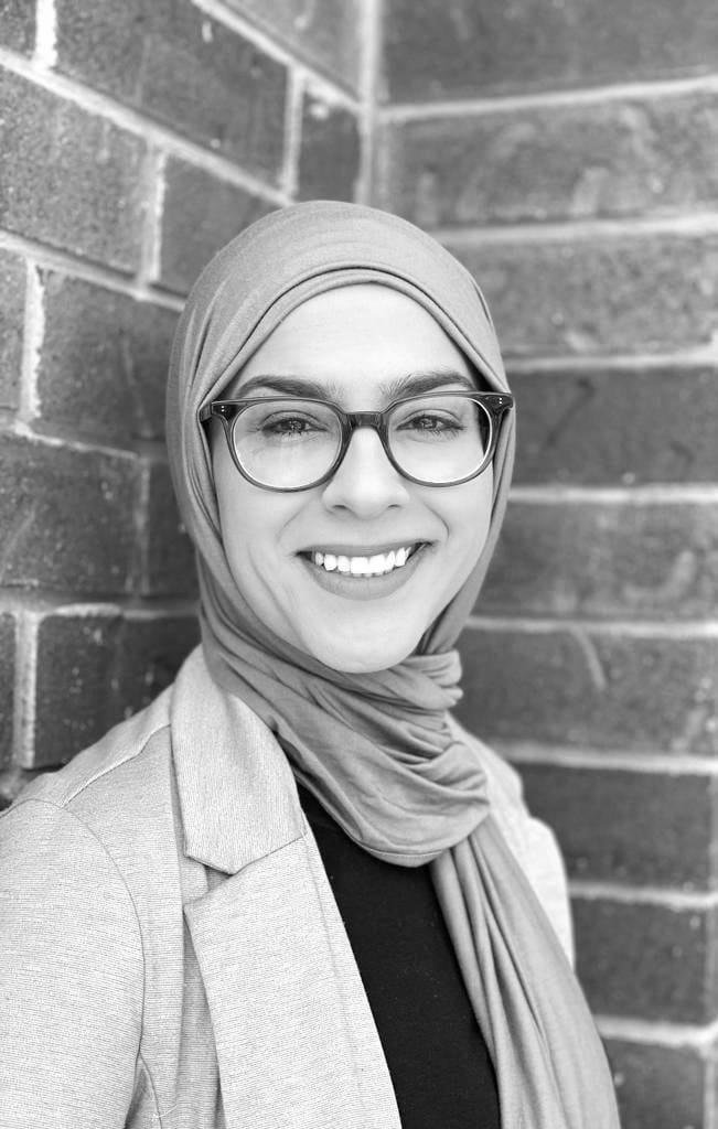 Sukaina Dada headshot