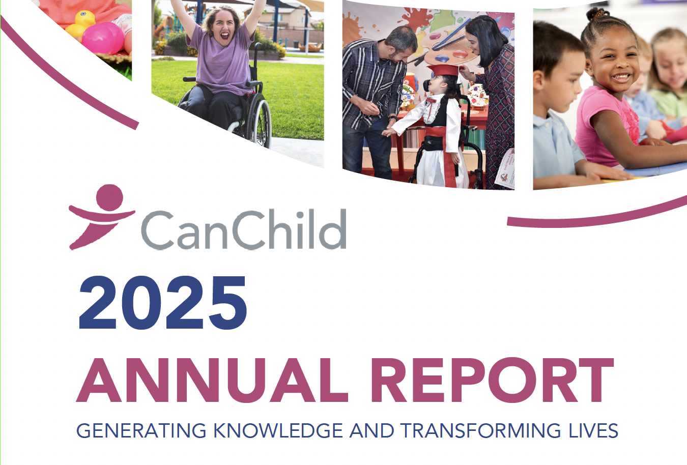2025 Annual Report